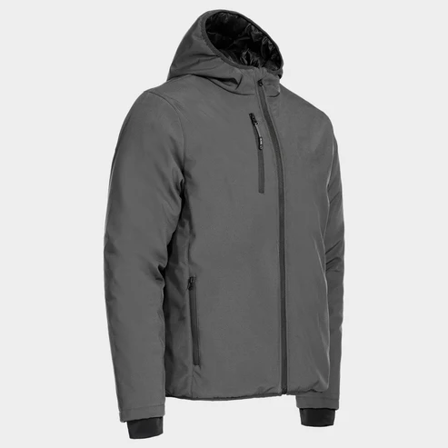 work-jacket-reef-pad-softshell-grey-7 Работно яке REEF GREY