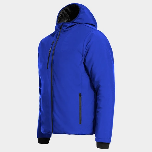 work-jacket-reef-pad-softshell-royal-blue-5 Работно яке REEF ROYAL BLUE