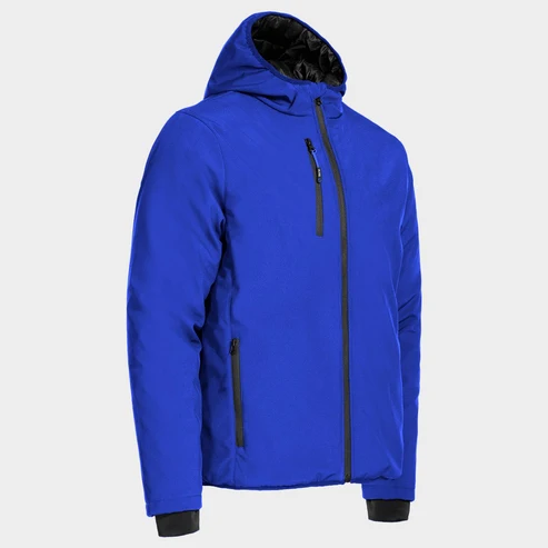 work-jacket-reef-pad-softshell-royal-blue-6 Работно яке REEF ROYAL BLUE