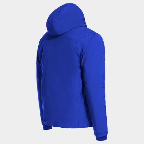 work-jacket-reef-pad-softshell-royal-blue-7 Работно яке REEF ROYAL BLUE